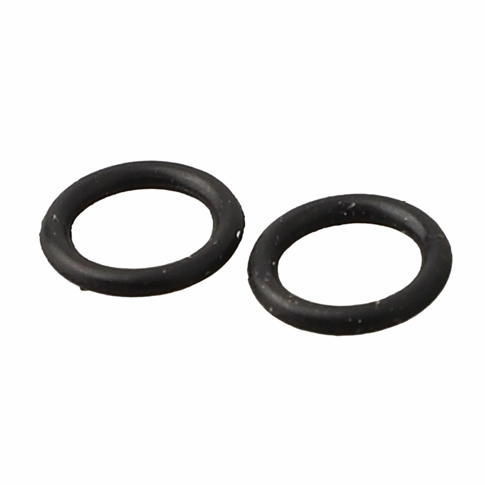Juntas tóricas de goma para frenos hidráulicos de bicicleta, 10 anillos de sellado negros compatibles con Magura MT Series
