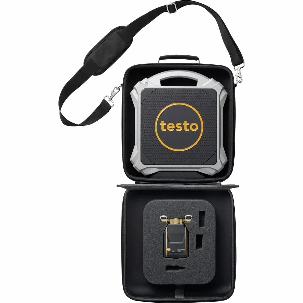Testo 560i - Medidor de refrigerante