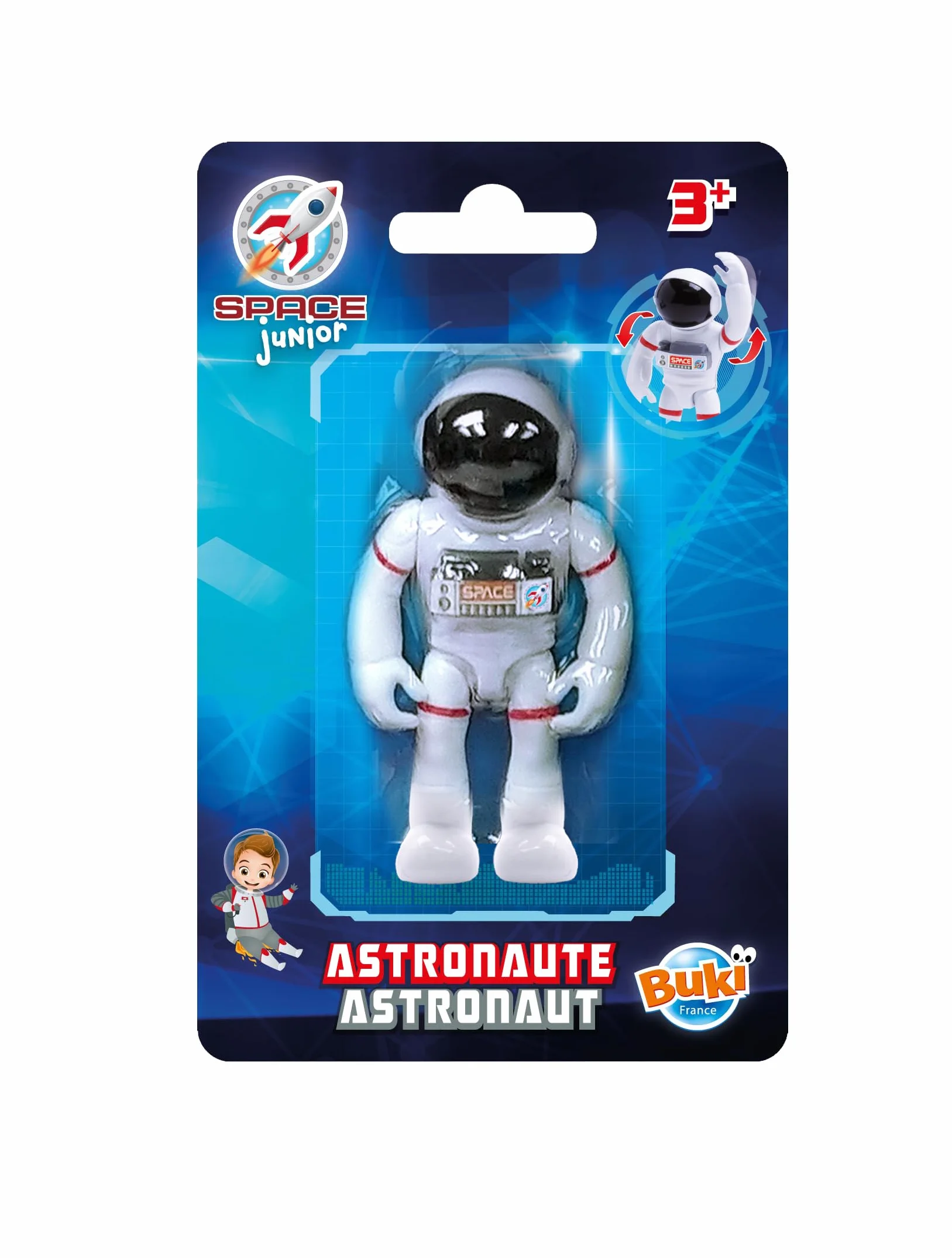 Buki 63119 Astronauta