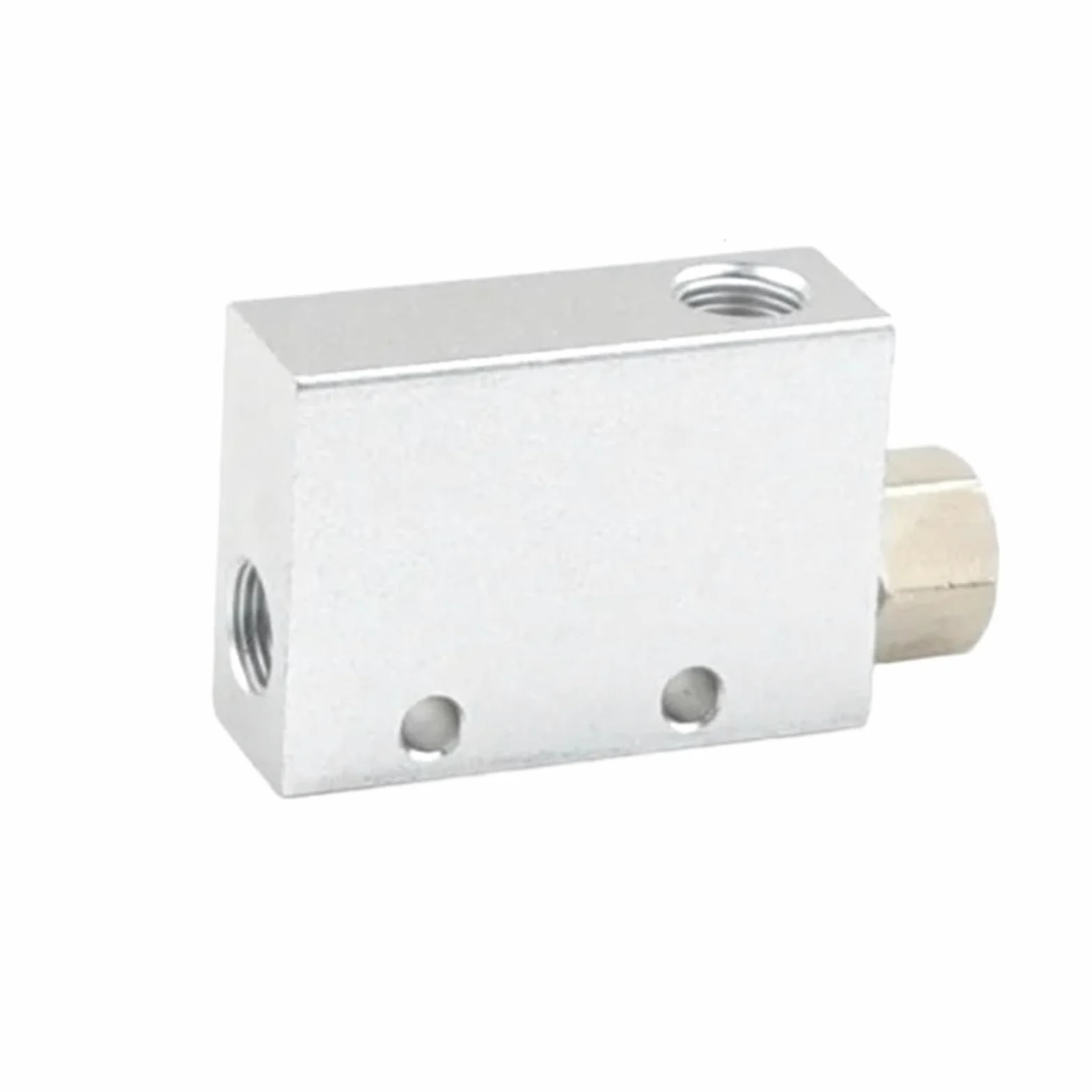 Generador de vacío, generador de vacío con Ventosa, válvula de Control de presión Negativa, eyector de Aire (CV-10HS y 6 mm)