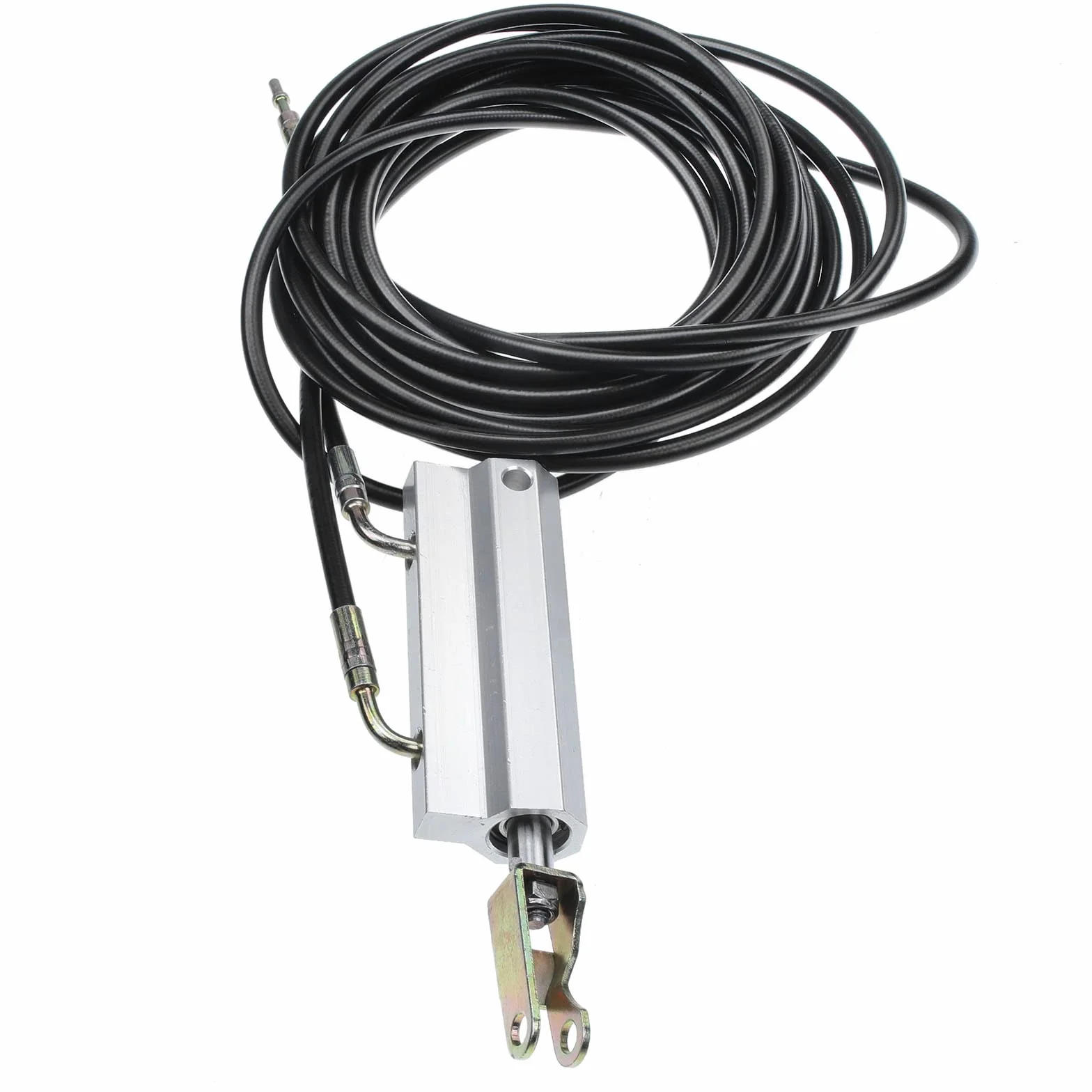 Frankberg Cilindro hidráulico Capota Delante Arriba Compatible con SLK R170 32 AM.G Compresor 200 Compresor 200 230 Compresor 320 1996-2004 cabrio Replace# 1708000072,A1708000072