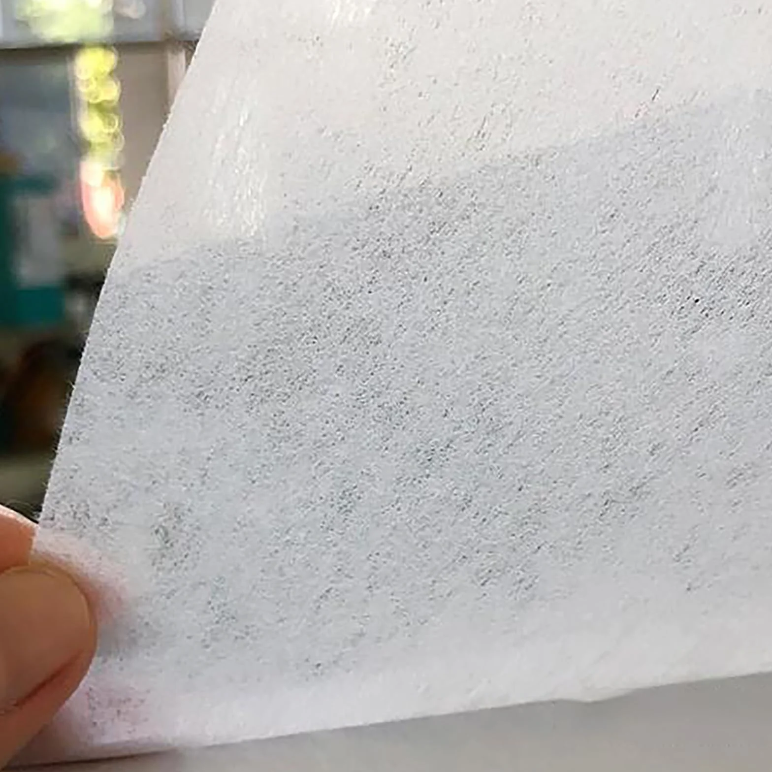 Papel de filtro para máquina herramienta y trituradora, fibra mixta, 50cm x 100m, filtra refrigerante y aceite industrial