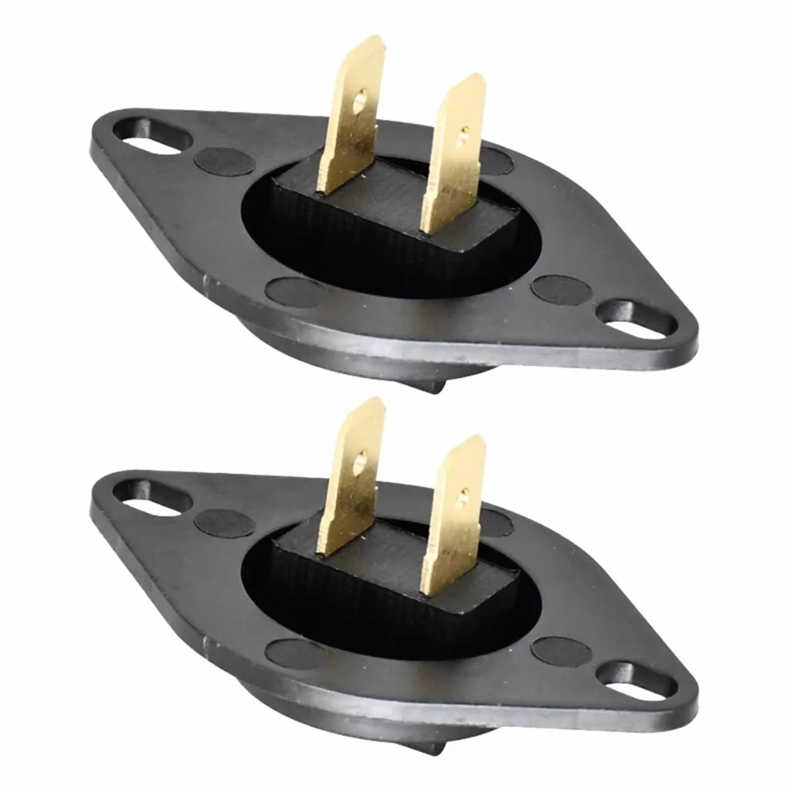 Termistor de 2 piezas DC32-00007A AP4201716 compatible con secadora