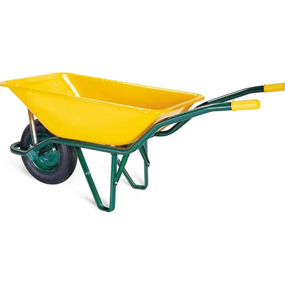 1500007 - Carretilla const obra 90lt met ama c1/550 theca