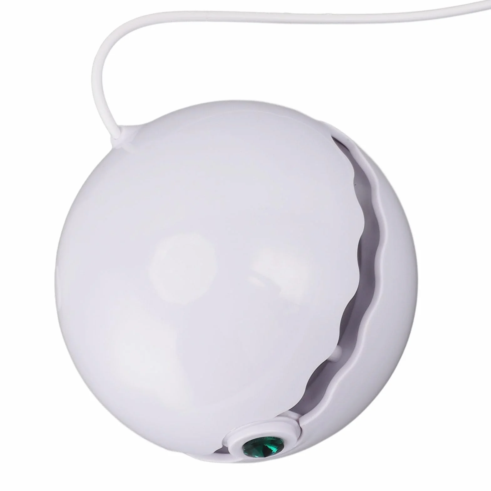 Lavavajillas Portátil 18W 20000Hz Multifuncional para Apartamento Casa (GREEN)