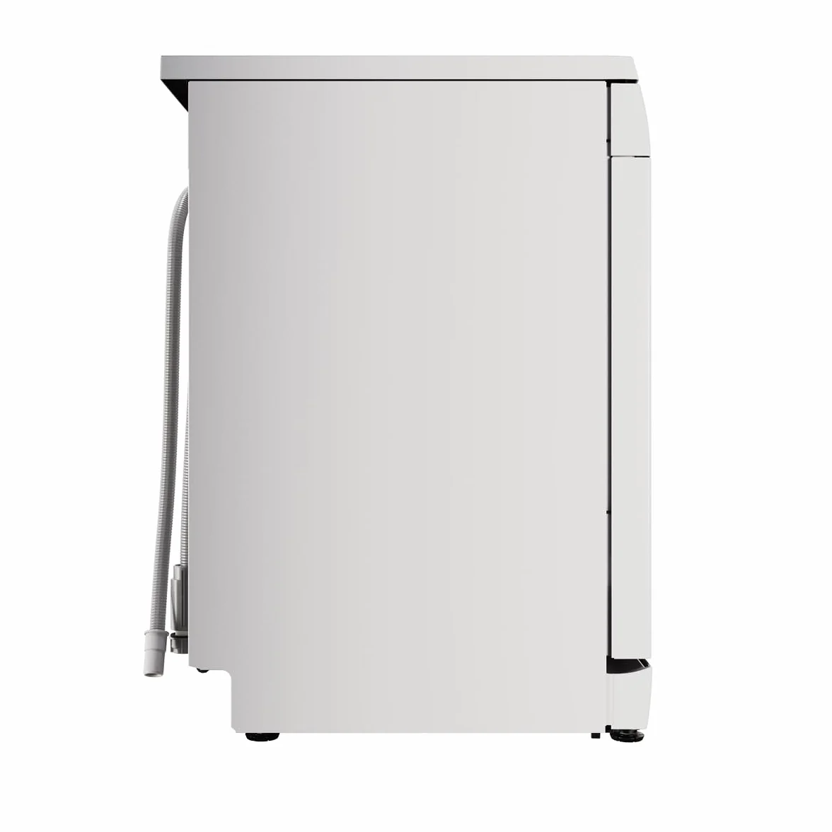 Balay Lavavajillas Libre Instalación 60 cm 12 Servicios Auto Diario ExtraSilencio Blanco 3VS506BP