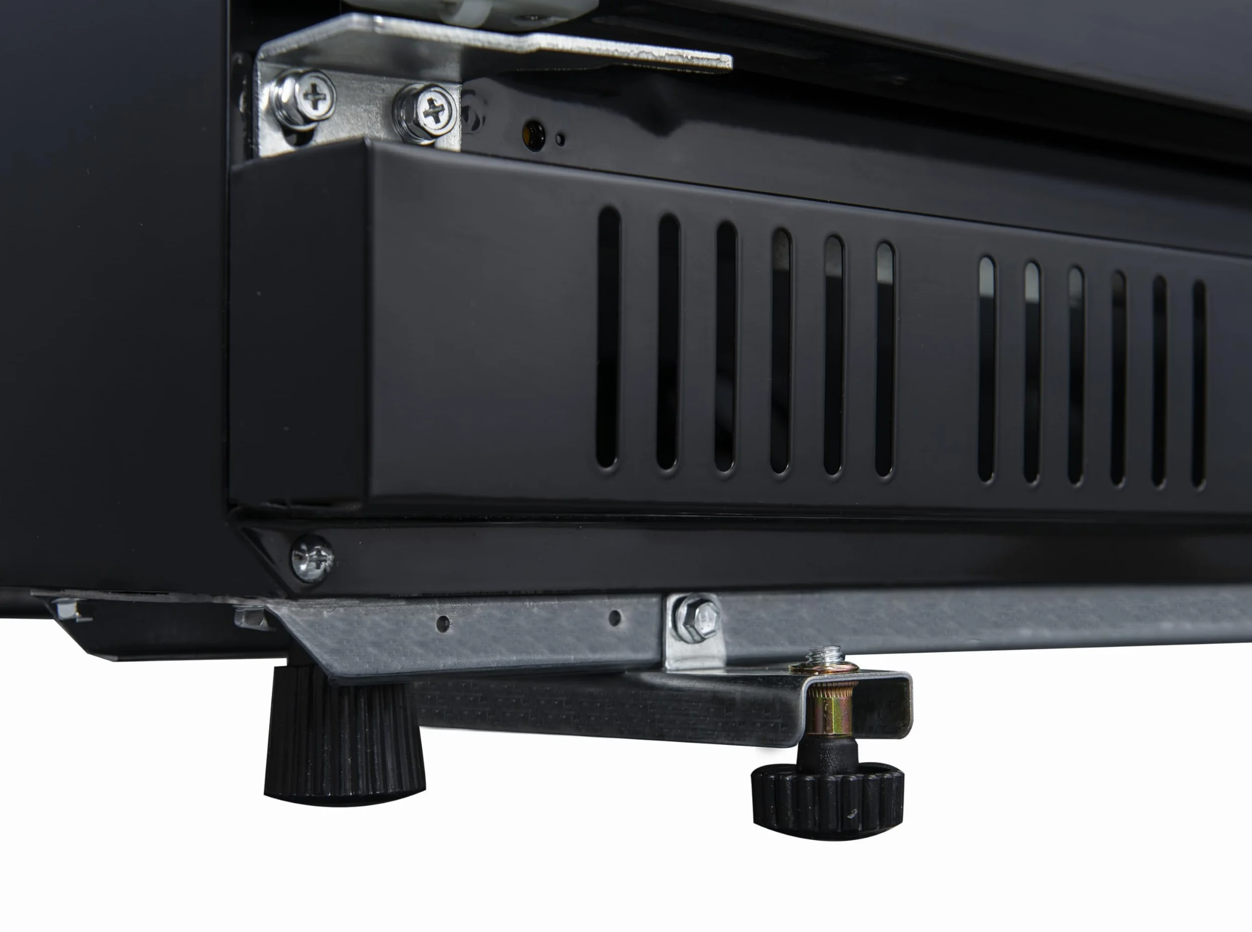 METRO Professional Frigorífico para bebidas GSC2360CB 347 l 180 W negro