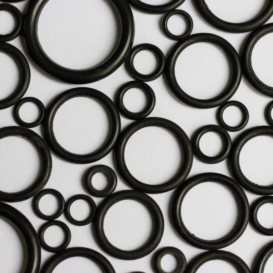 1 junta tórica 291,47 mm x 305,45 mm x 6,99 mm | Caucho Fluorescente – FKM/FPM Junta Junta de goma O-ring 291,47 x 6,99 – 80 ShA – Juego de juntas de goma
