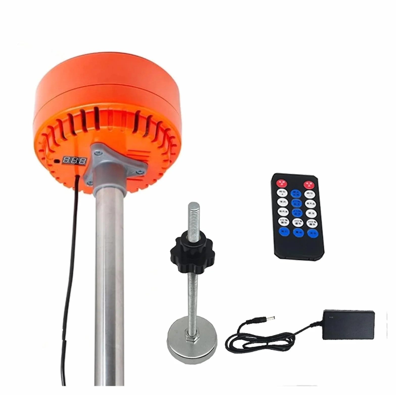 Reducir/disminuir/reducir el ruido del vecino de arriba Máquina amortiguador de ruido/eliminador de sonido/silenciador/silenciador contraataque Herramientas eléctricas, de jardín y manuales (Color :