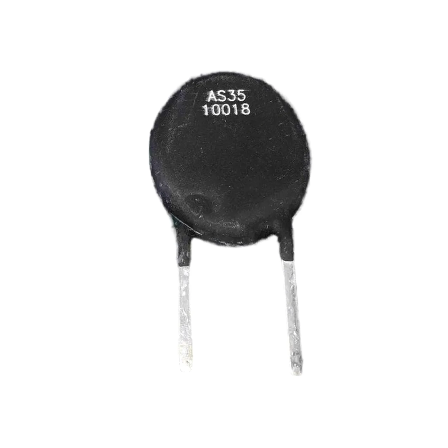Termistor limitador de corriente de irrupción AS35-10018 10ohm 18A