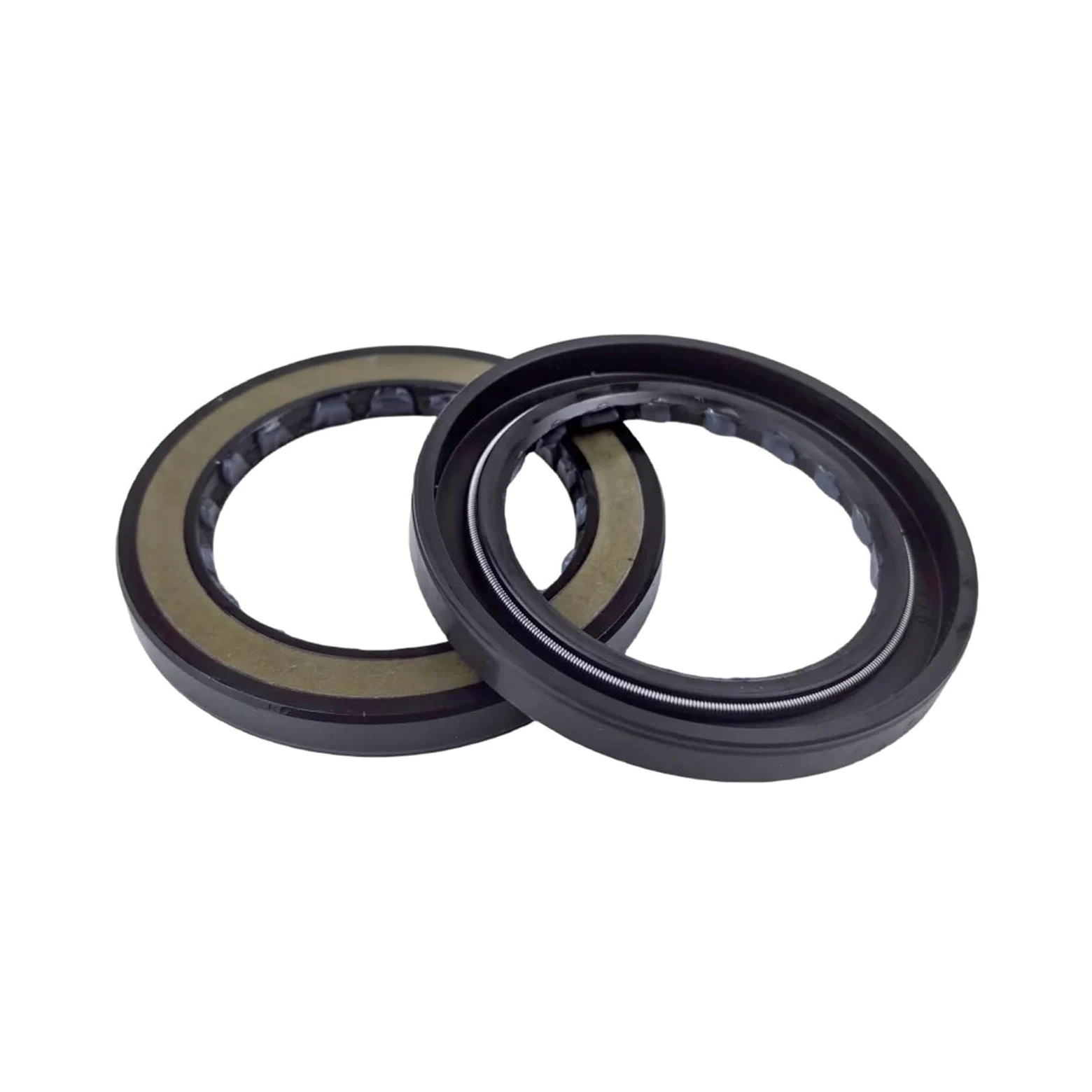 1 Uds sello de aceite de eje esqueleto 50 * 72 * 8/6mm1.5 herramienta de junta de bomba hidráulica accesorio de anillo Industrial - Kit de juntas surtidas