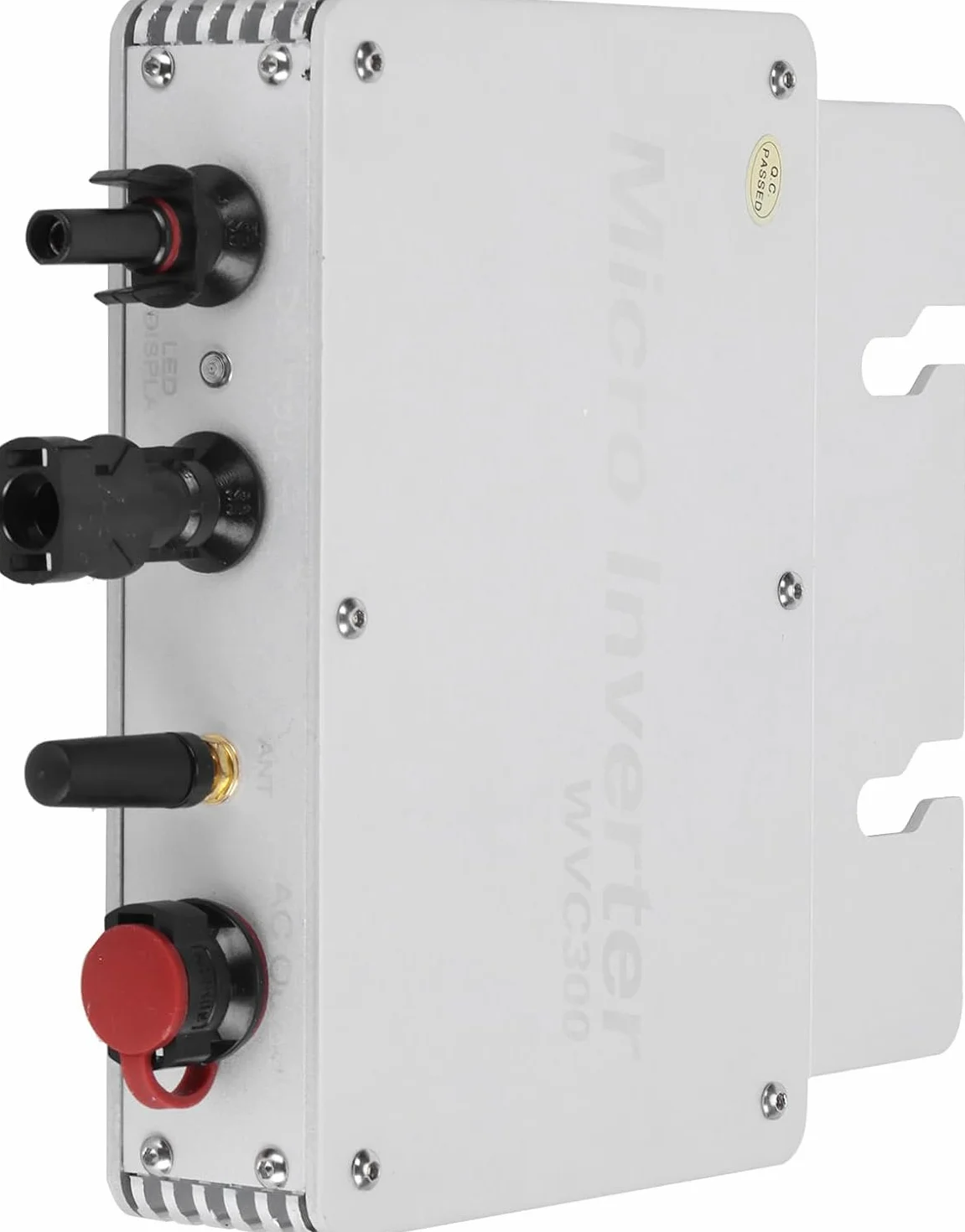 inversor Solar, IP65 a Prueba de Agua, inversor de Onda sinusoidal de generación de energía Solar fotovoltaica(230V)