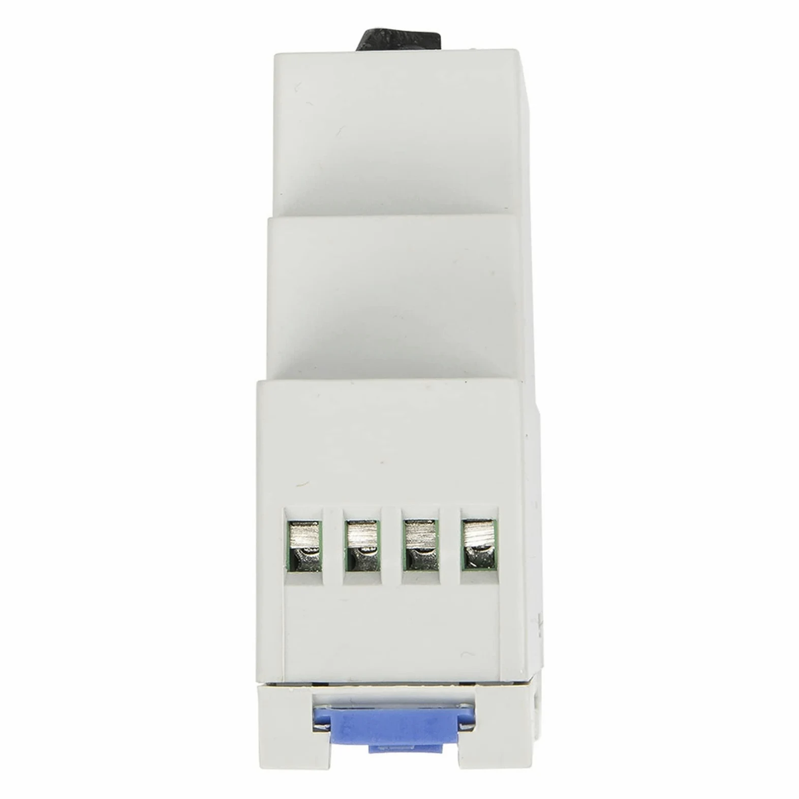 Serie DHC1X-T RSTB Voltaje de Fase Secuencia de Fase Relé de protección de pérdida de Fase Relé de Control de Suministro trifásico