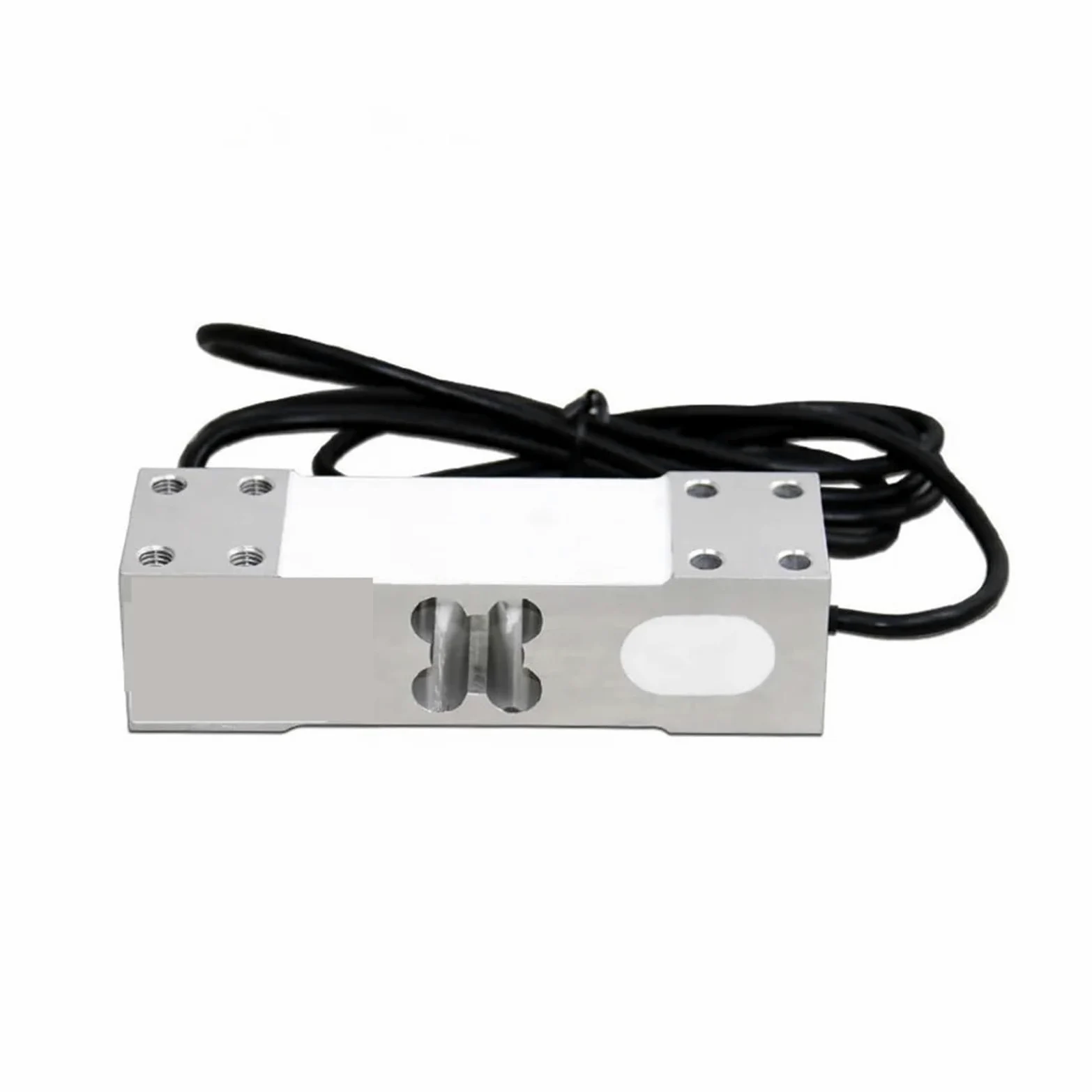 NA4 Sensor de pesaje Células de Carga Balanza electrónica Sensor 100 KG 200 KG 350 KG 500 KG 800 KG (Color : NA4-800KG)