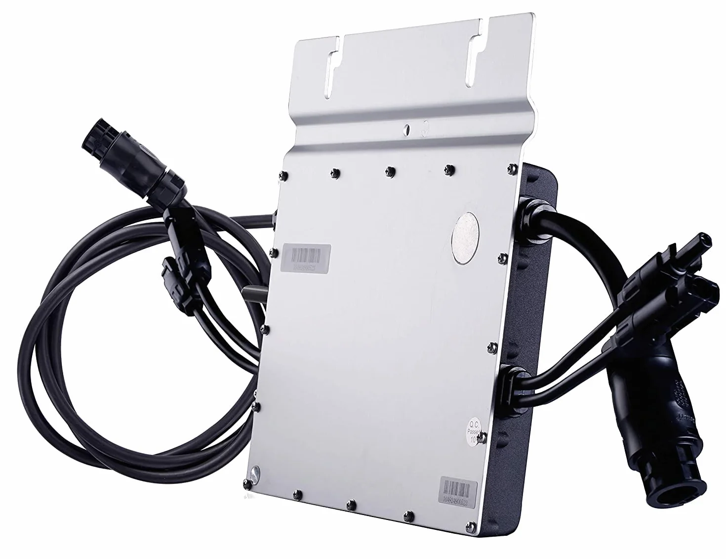 Hoymiles HM-800 Micro Inversor para 2 Paneles Solares, 800W