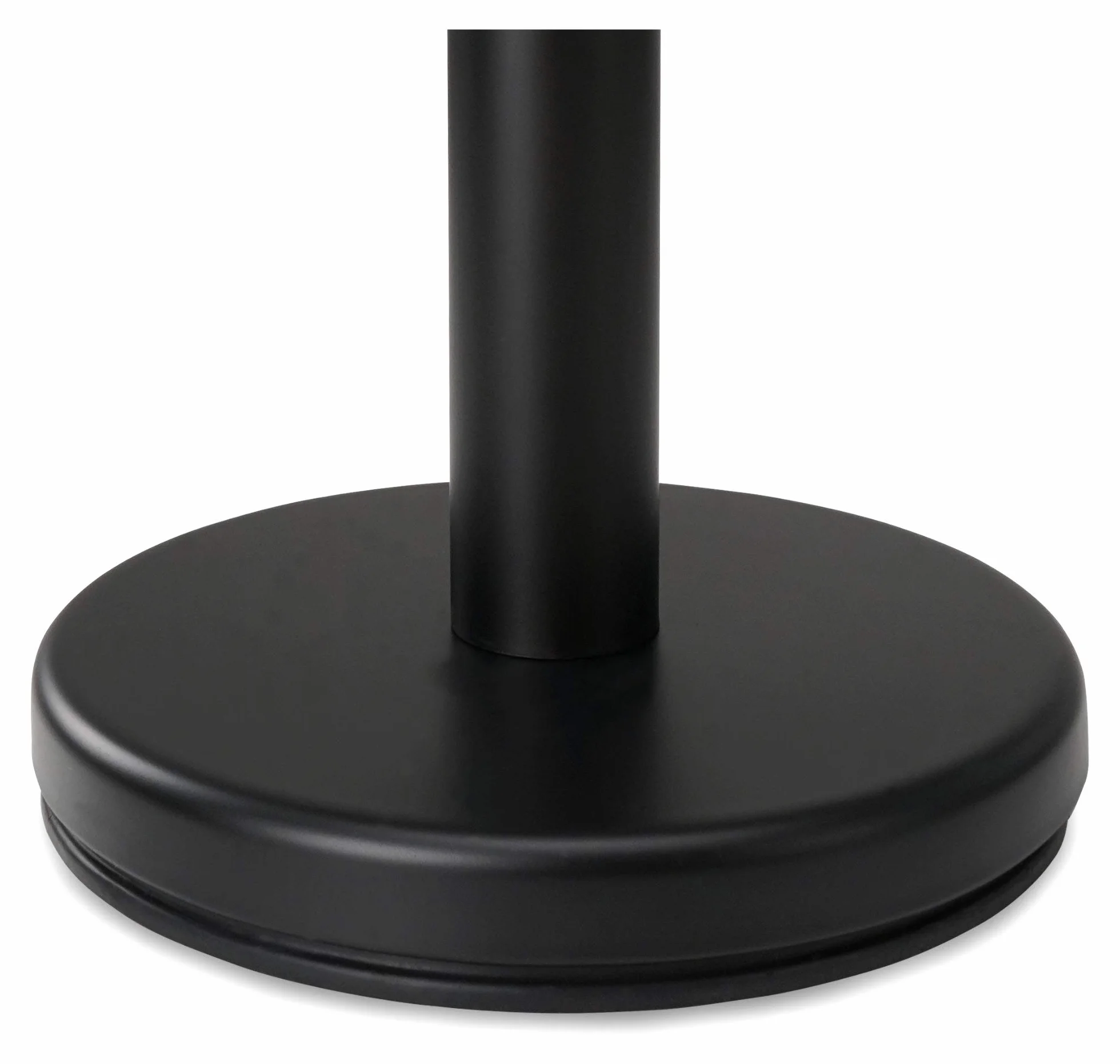 Postes separadores Stagecaptain PLS-200B en negro (set de 4 piezas)