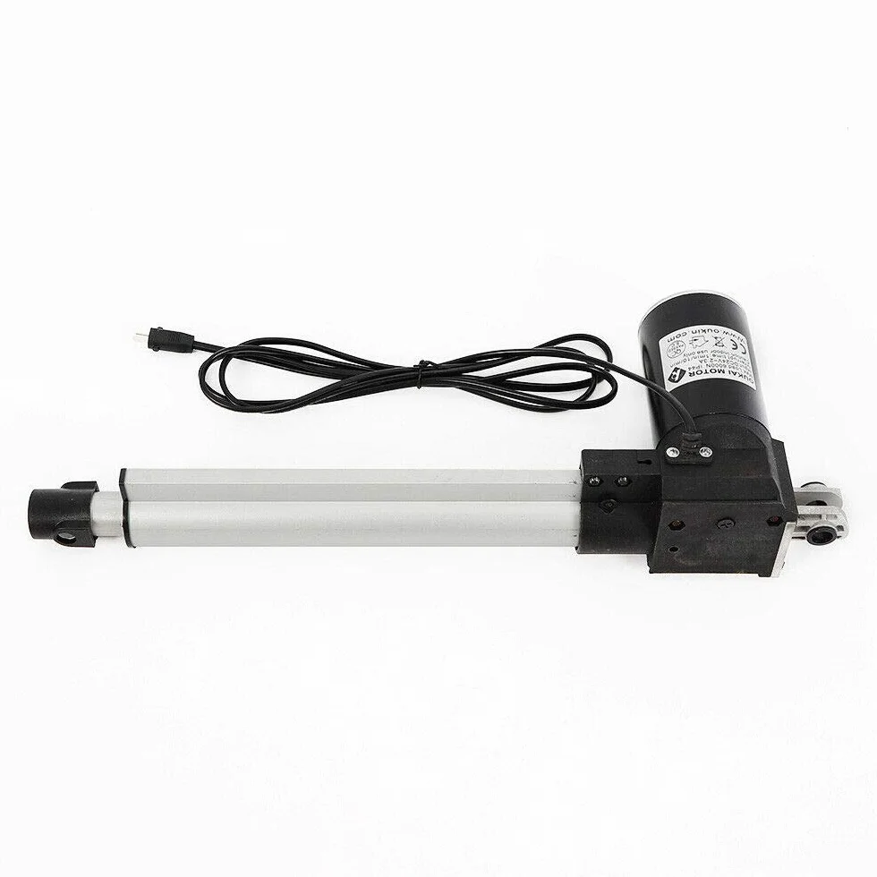 Recliner Motor 24 V Max Pulsa/Tirar Replacement Actuator Kit Sillón