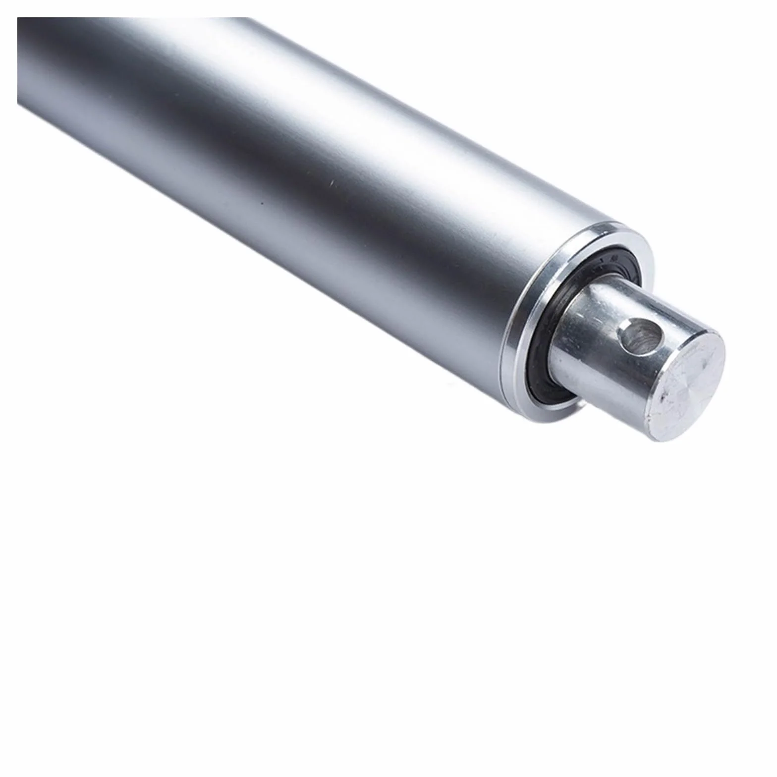 Actuador lineal Kit De Control Remoto For Actuador Lineal CW CCW, Alto Par Máximo 2000 N, Varilla Acero Inoxidable 450 Mm