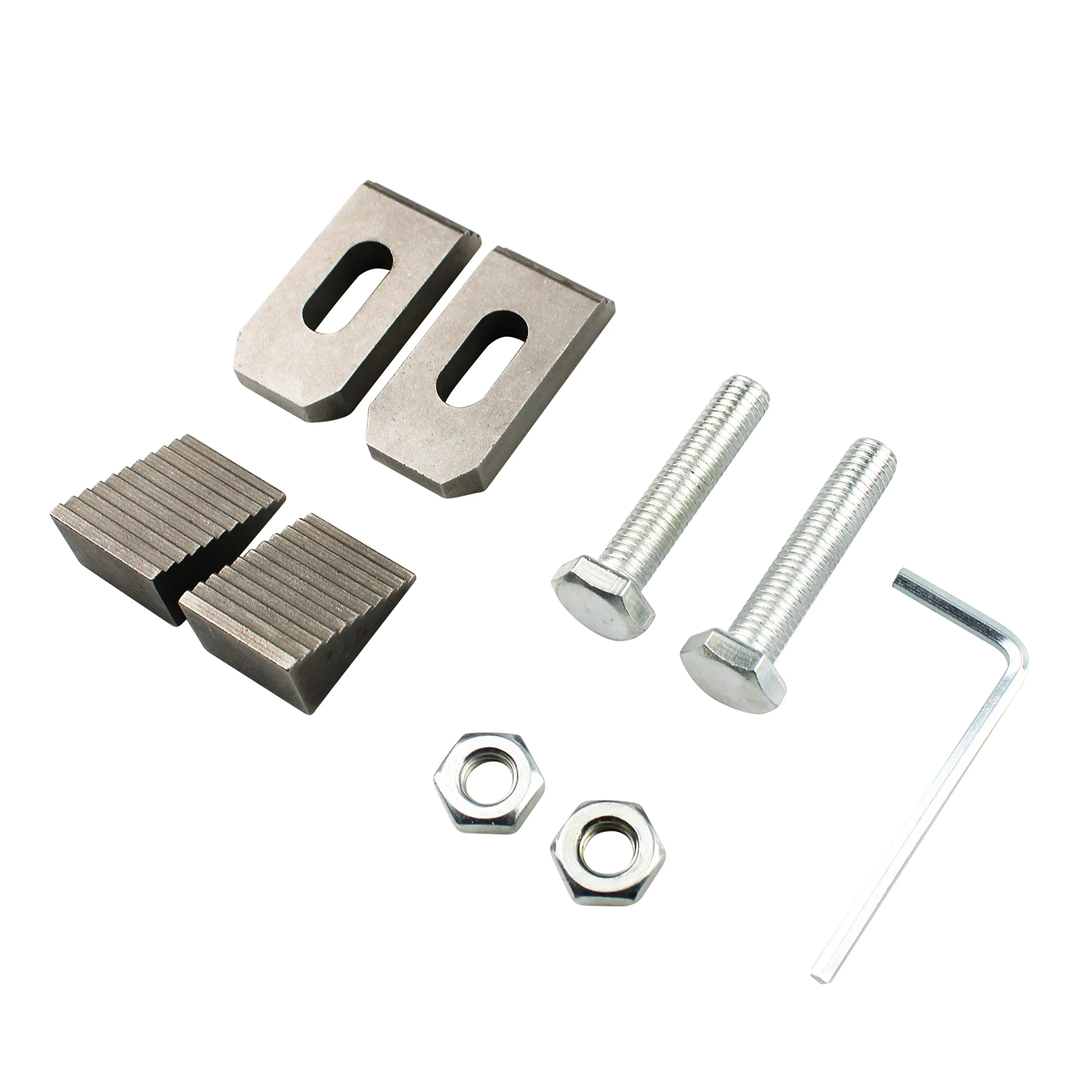 HFS (R) Mesa de trabajo multifunción Fresado Mesa cruzada Fresadora Compuesto Taladro Compuesto Mesa de Diapositiva para Banco Taladro Adjustme X-Y