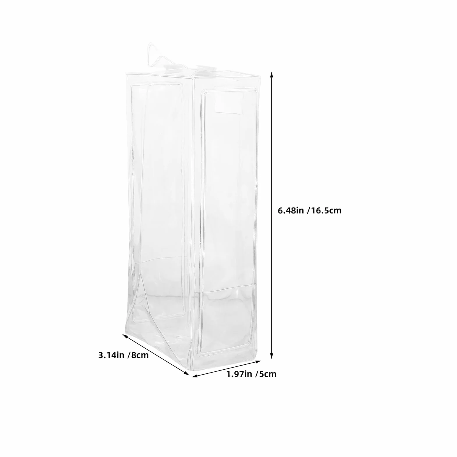 Gadpiparty 12 piezas Protector para Mando Industrial Resistente al Agua y Polvo Funda de Plástico Duradera para Control Remoto de Grúa para Uso Industrial