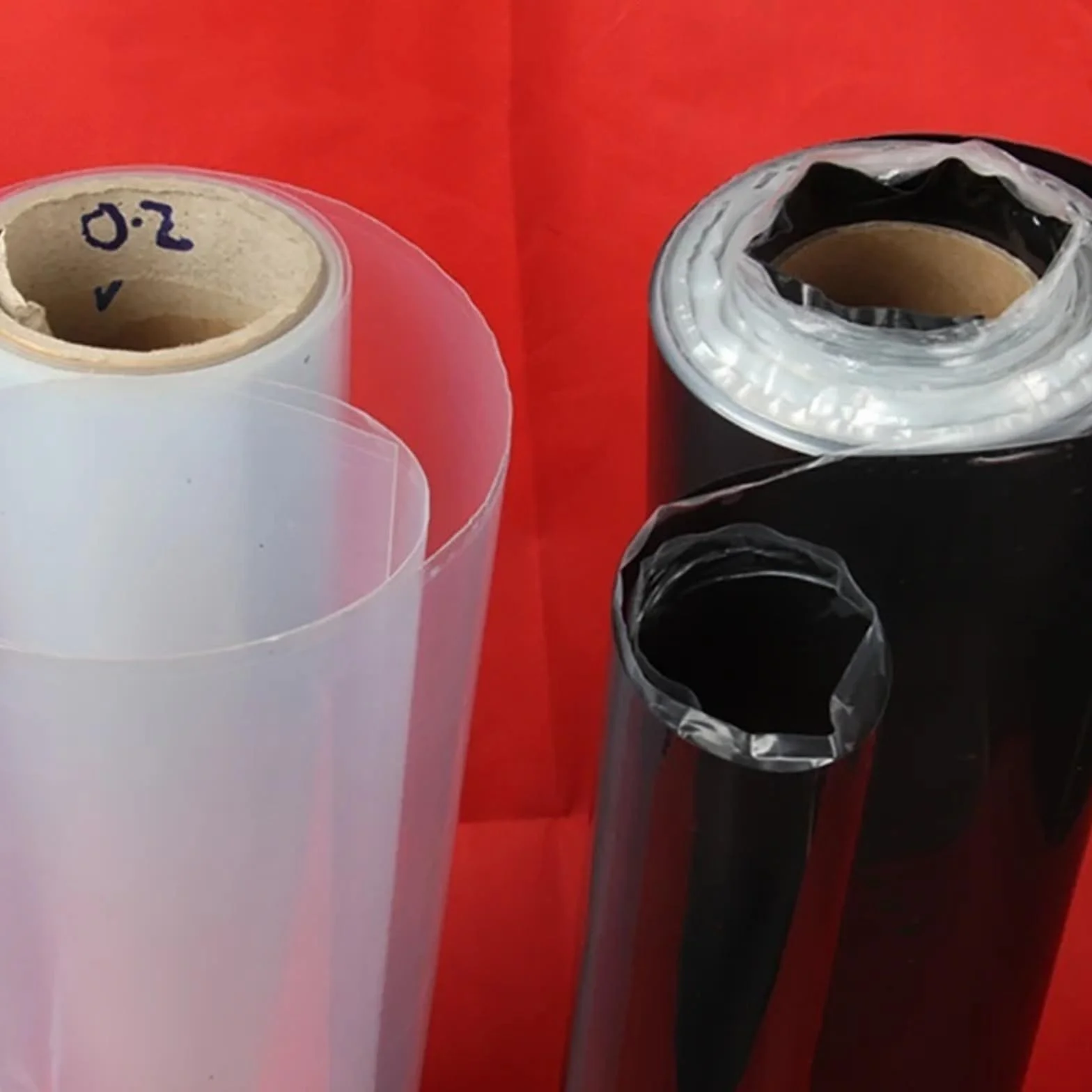 lámina de caucho de silicona, Película de goma silicona negra y transparente 500x500mm 500x1000mm 0,1-3mm resistente a los rayos UV 1 ud(Black,500x1000x1mm)