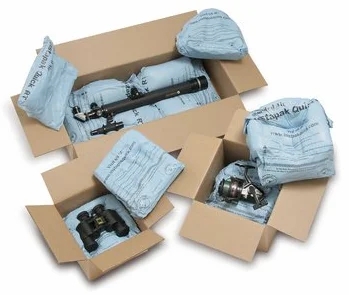 Instapak Quick® RT 100 - Bolsas de espuma (64 x 69 cm, 40 unidades)