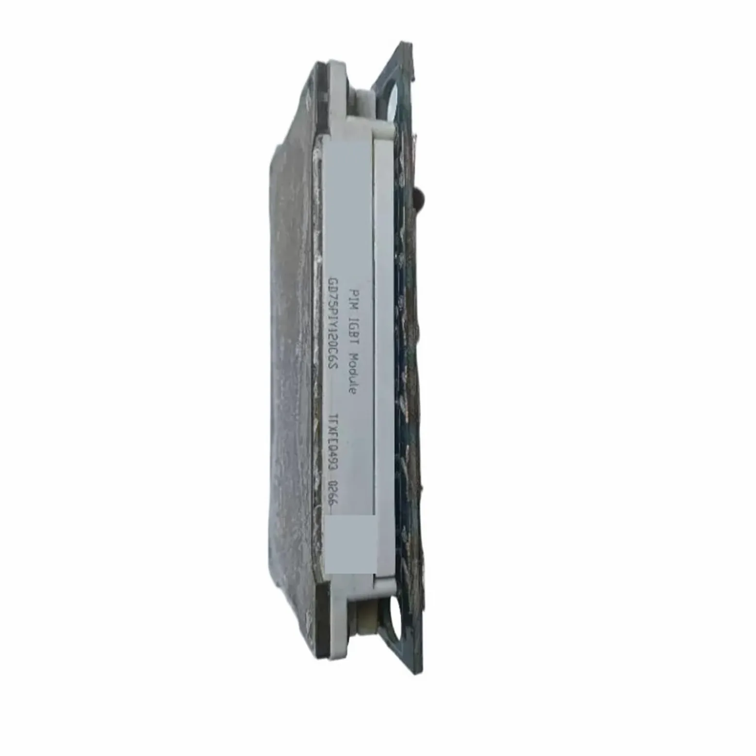 Módulo IGBT GD75PLX120C6S