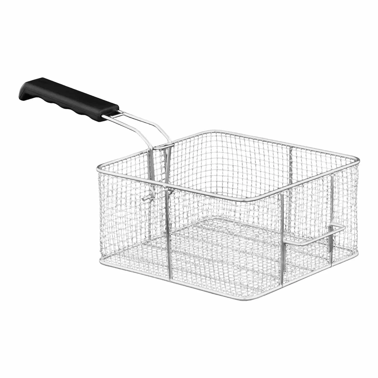 Royal Catering Freidora Eléctrica Doble Para Hostelería 2 x 13 Litros 230 V RCEF 13DB (2 x 3.200 W, Grifos De Vaciado, Temperatura: 50-200 °C)