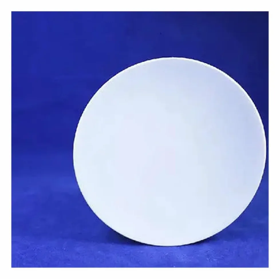 Equipos y suministros de laboratorio Vidrio de reloj laboratorio, disco superficie, diámetro exterior 120 mm, PTFE, artículos for
