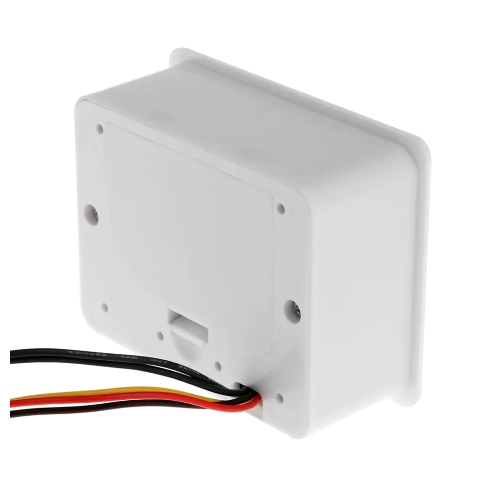 Medidor de Flujo Digital portátil y Sensor de Flujo de Agua de turbina Barato YF-S301 0.3-10LPM Agua fría 60 Grados(Whole Set)