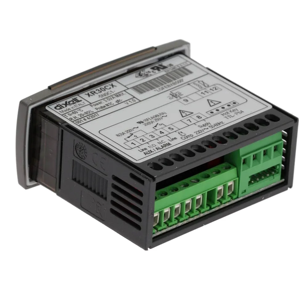 Dixell XR30CX-5N0C1