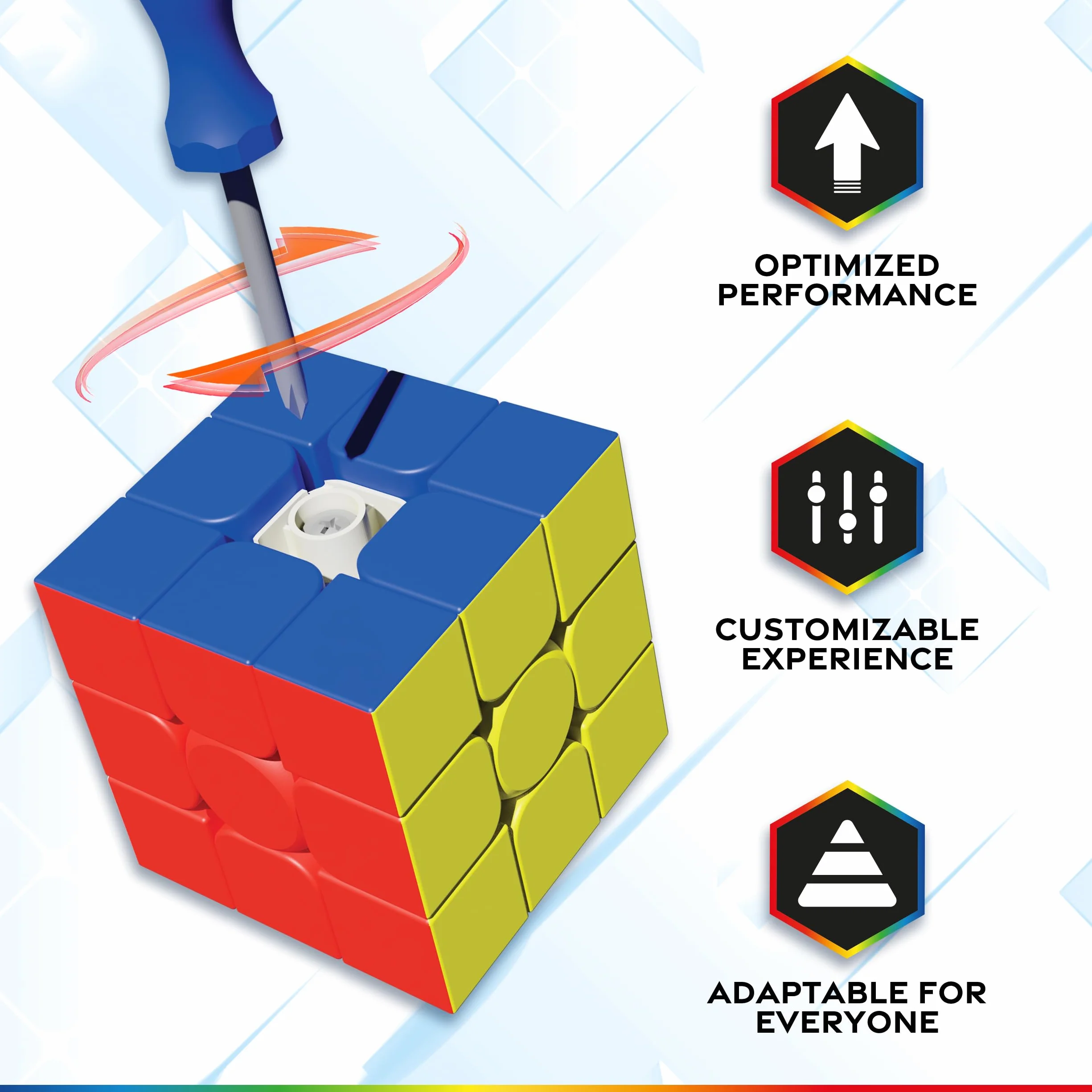 Nexcube 3x3