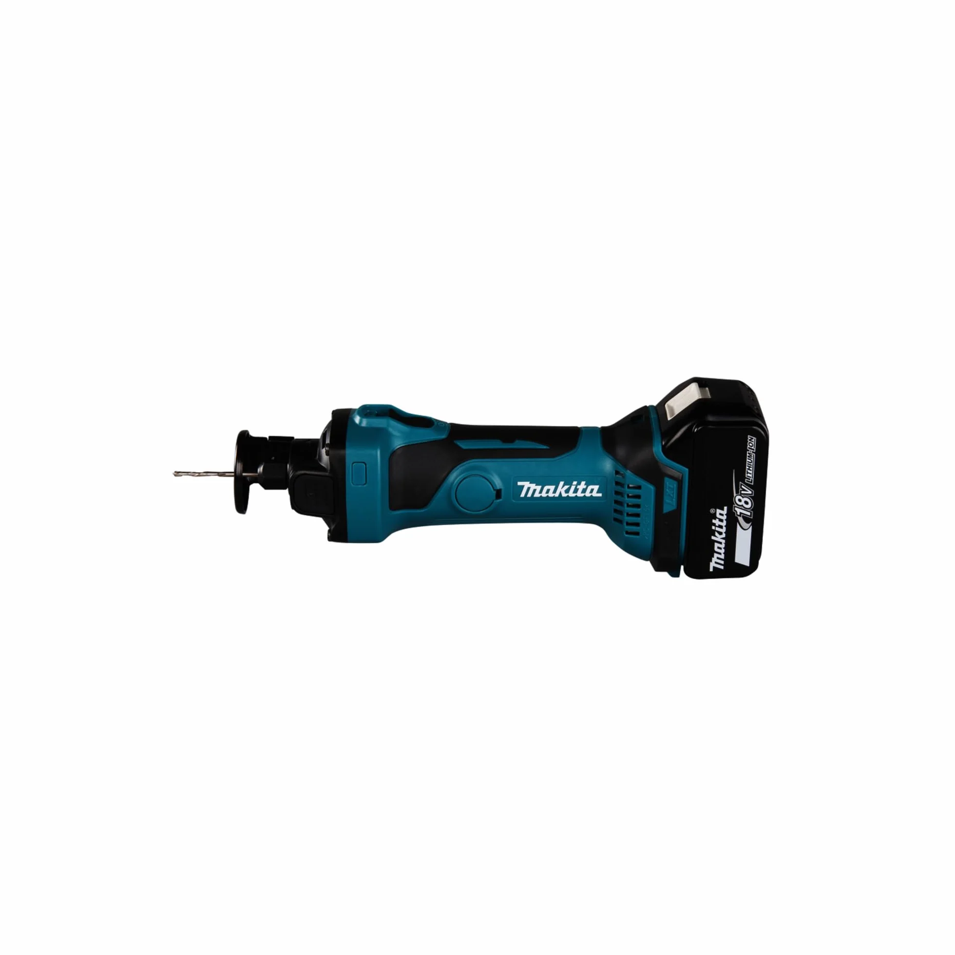 Makita DCO180Z - Fresadora de Corte 6.35 mm 18V Litio