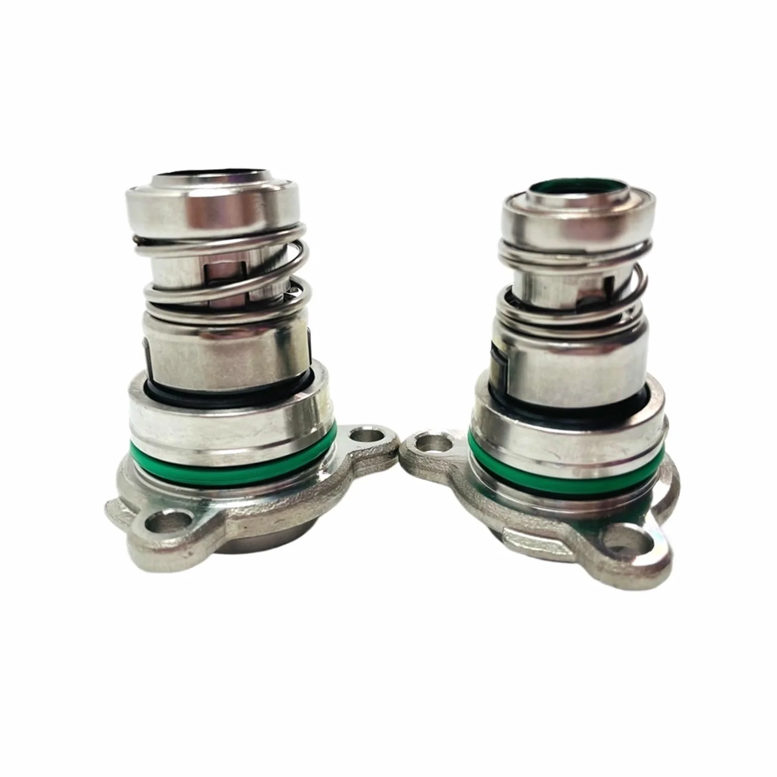 Sellos mecánicos CDLC-16 (3R) for bombas CDL/CDLF y bombas CNP/SPERONI Sellos mecánicos de cartucho Tamaño del eje 16 mm SIC/SIC/VIT