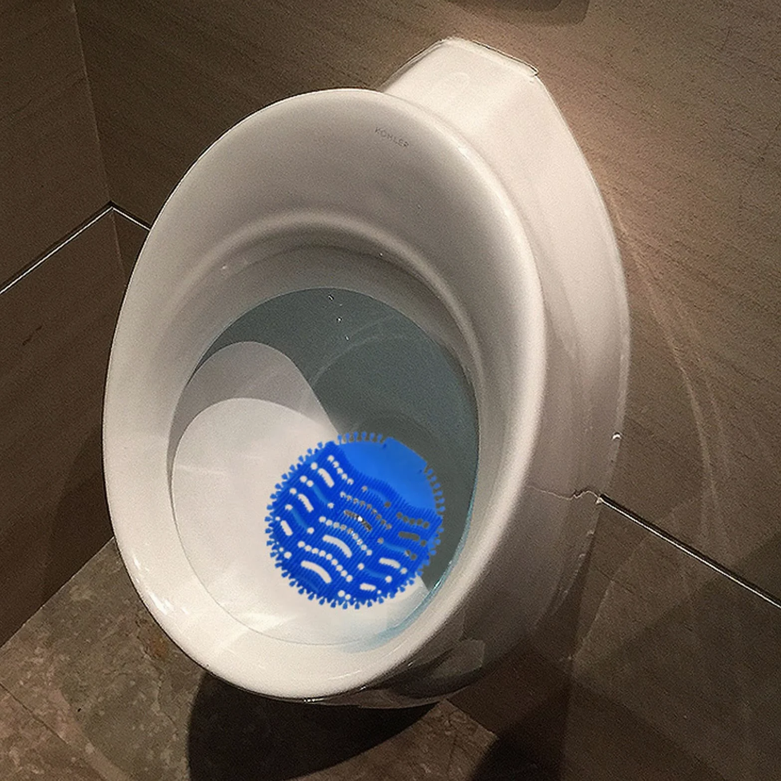 Rejillas Urinario Paquete de 2 Urinal,Ambientadores y Quitaolores,Uso Urinario y Urinario,Colador y Desodorizante,Ambientador Protector Contra Salpicaduras Filtro Urinario