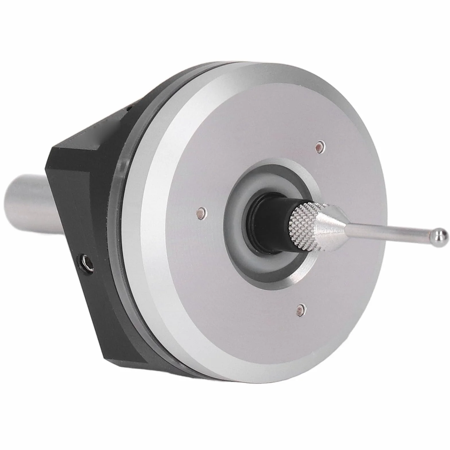 Sonda Táctil 3D CNC, Buscador de Bordes 3D Buscador de Bordes con Punta de Acero de Tungsteno de Alta Precisión Sensor de Longitud de Herramienta CNC 3D, para Dispositivos