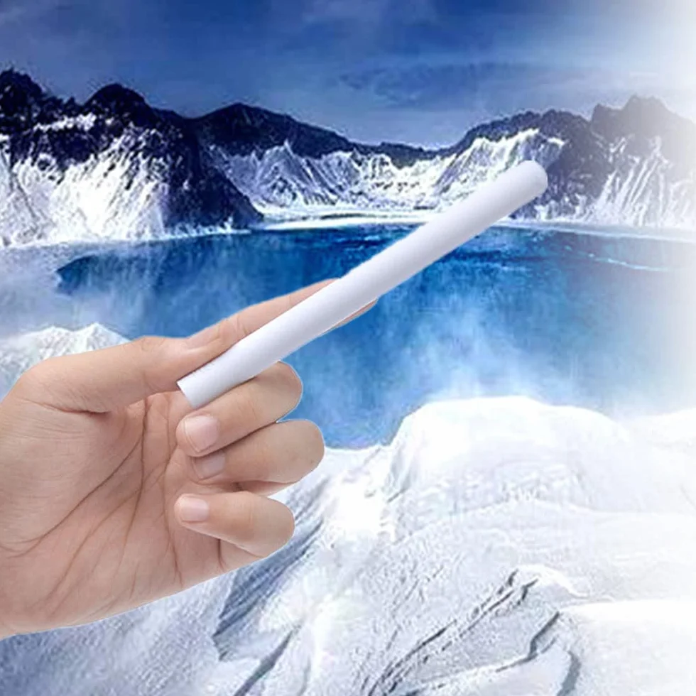 Varilla de secado de diatomeas con barra de absorción desecante a prueba de humedad