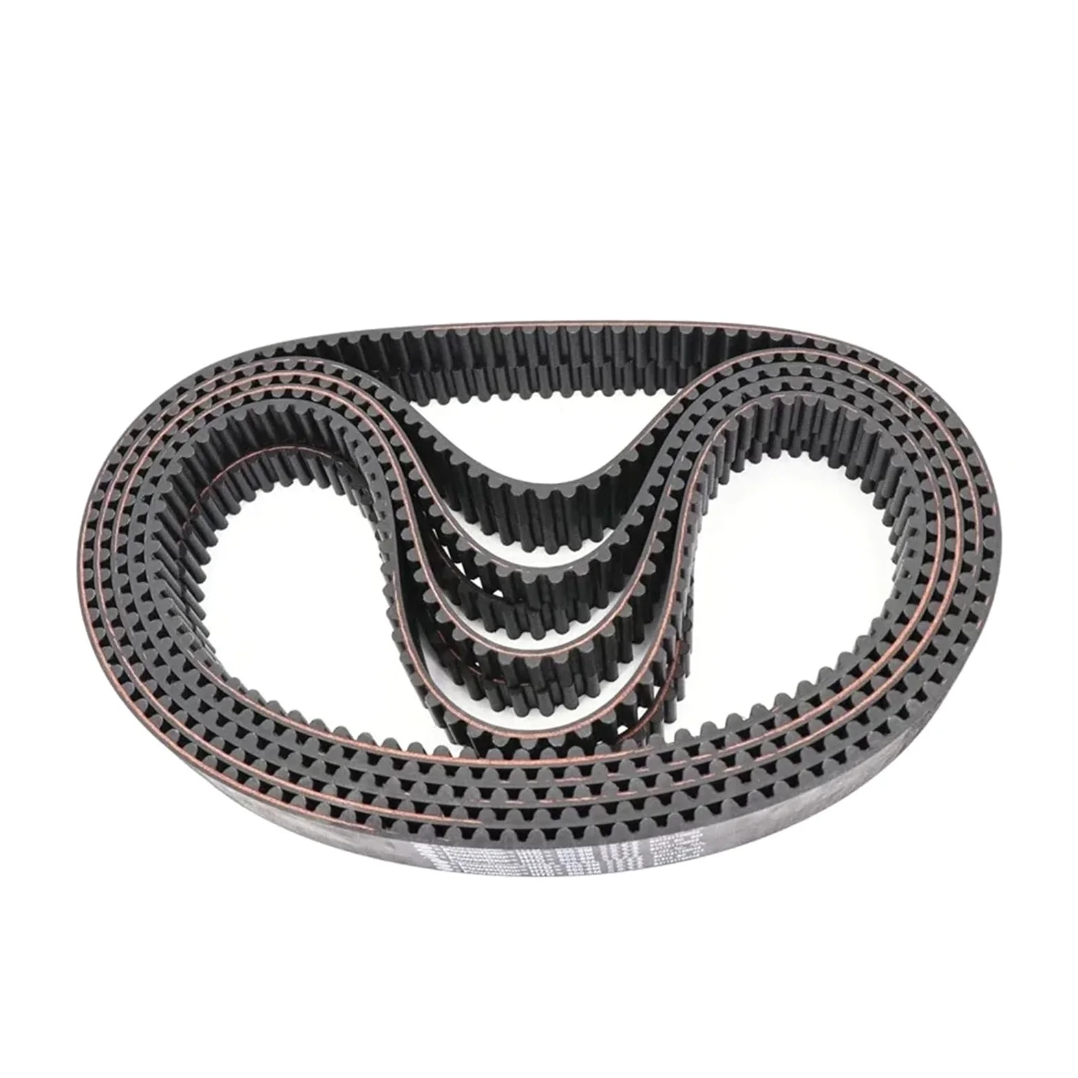 Correa de distribución dentada for impresora 3D, 1 unidad, HTD840-8M, 856-8M, 880-8M, 896-8M(50mm,HTD856-8M)