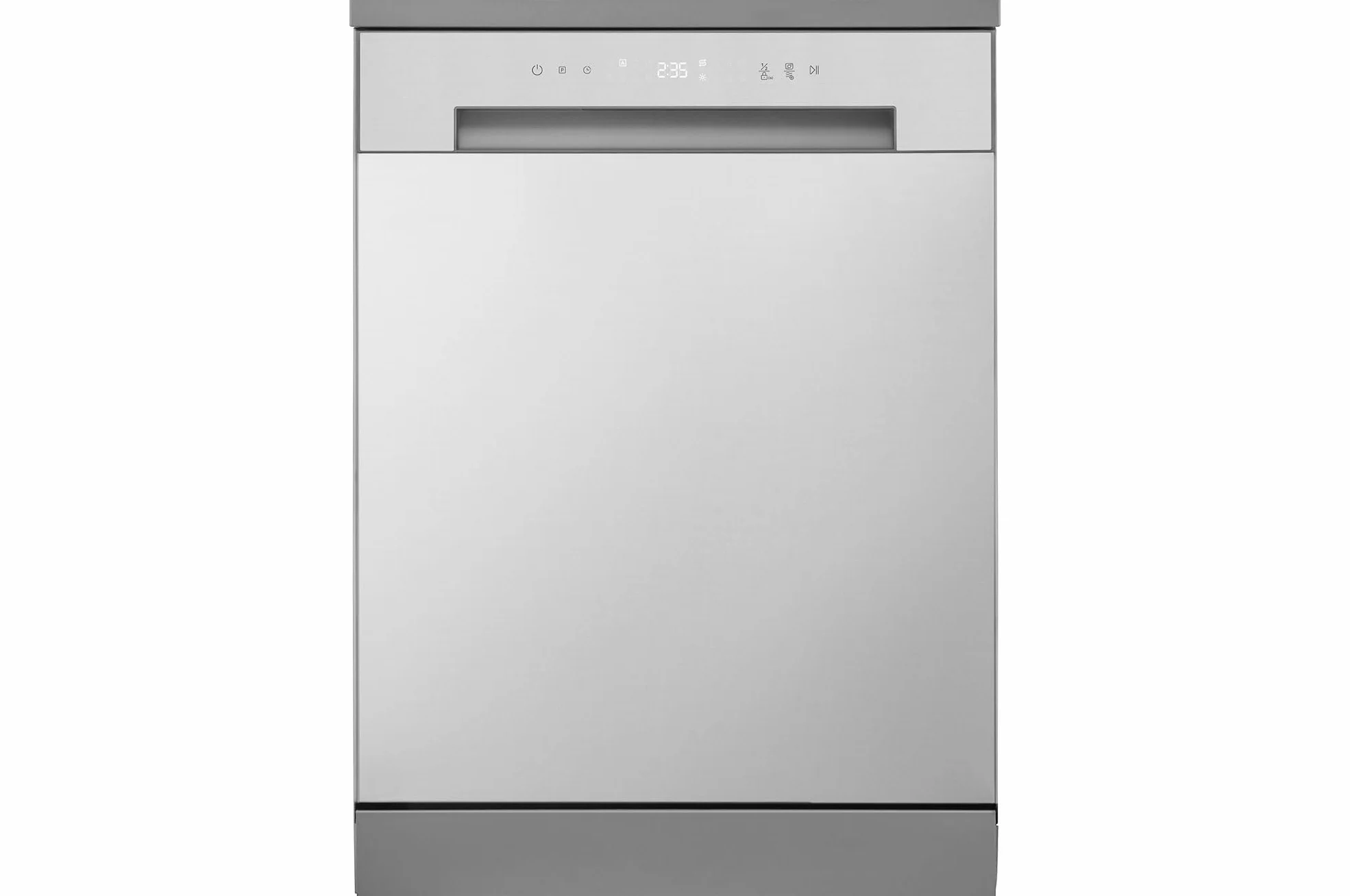 LG Lavavajillas 60 cm 13 cubiertos Serie 100 Inox Antihuellas