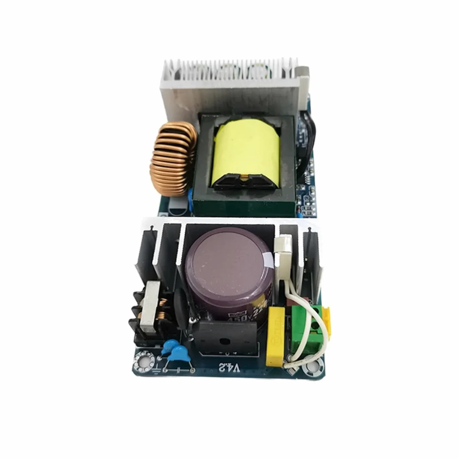 Módulo de Fuente de alimentación de 60 V, 5 A, 300 W. Voltaje de Entrada: 90-260 V CA. Módulo de Fuente de alimentación conmutada.