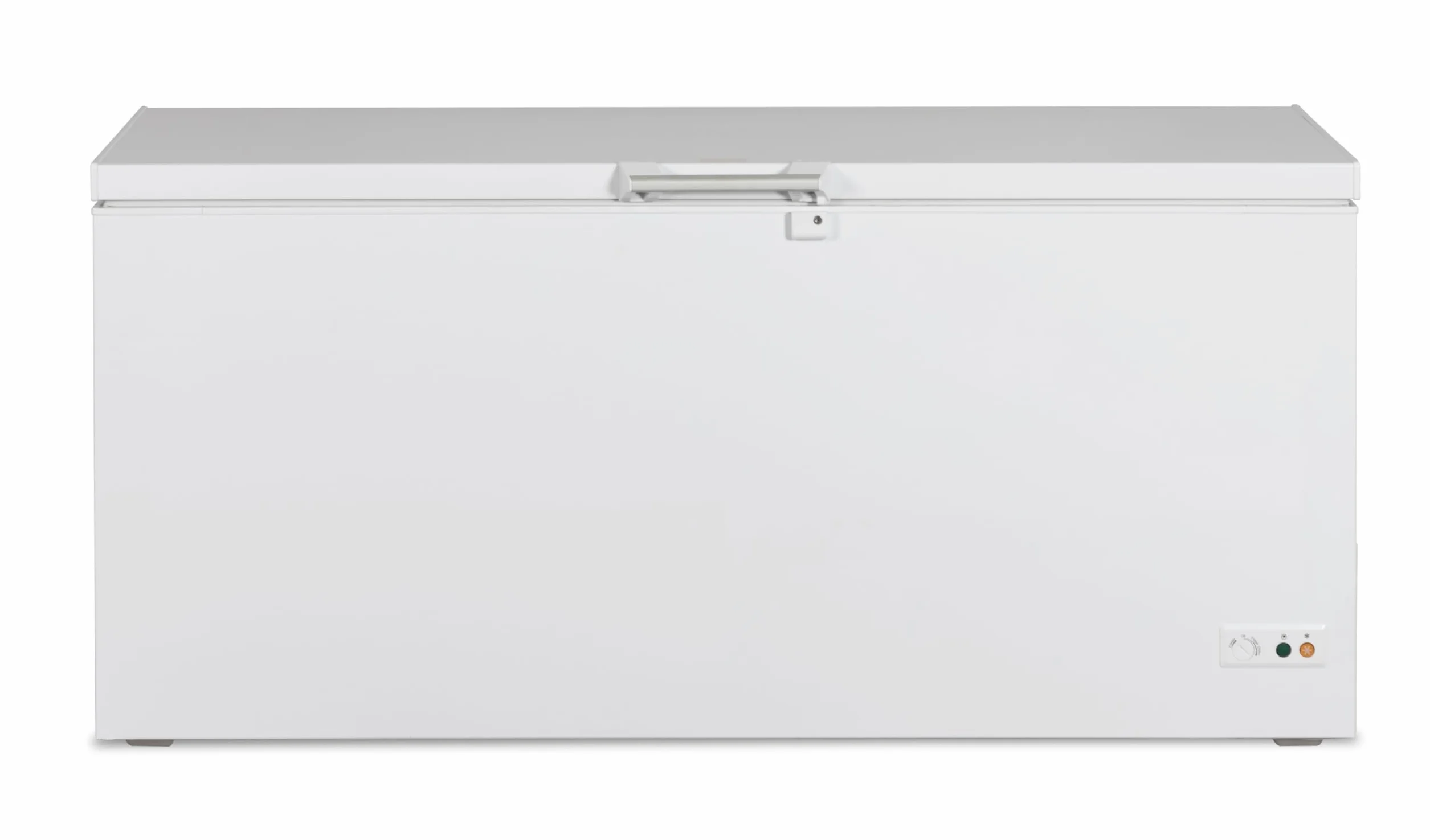 ARCON CHS561 Congelador Horizontal Blanco 570 L 2 en 1 Frigorífico