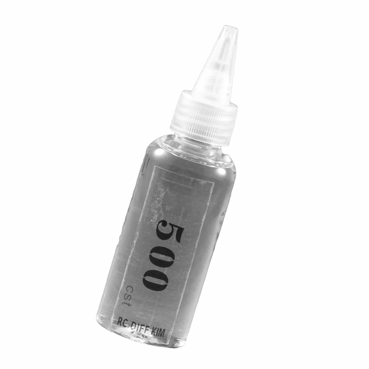 Aceite para drones, aceite de motor, aceite diferencial de engranajes, aceite de silicona de alta pureza, aceite multiusos para drones y vehículos RC