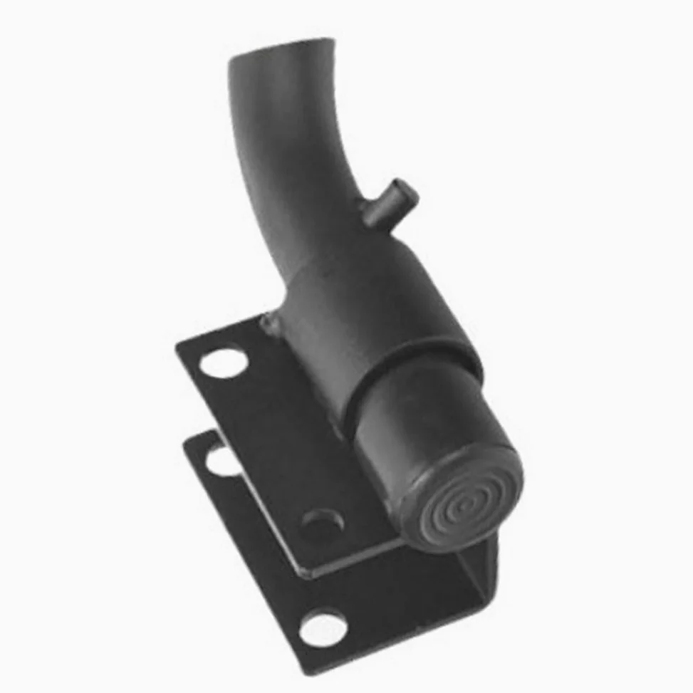 Kit de rueda de generador con mango 2800-4750 W, generadores resistentes para transporte y almacenamiento de rodillos de plástico