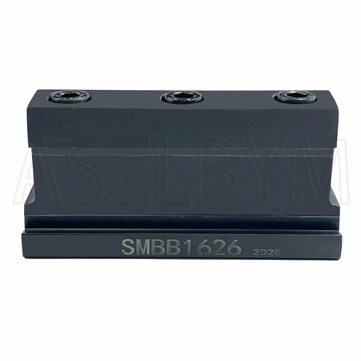 SPB326 SPB26-3 SP300 SMBB1626 Herramienta de corte de ranura 12 plaquitas de metal duro 3 mm